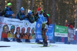 Antholz 2017. Individual. Men Antholz 2017. Individual. Men