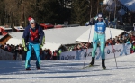 Antholz 2017. Individual. Men Antholz 2017. Individual. Men