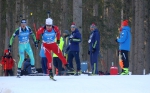 Antholz 2017. Individual. Men Antholz 2017. Individual. Men