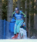 Antholz 2017. Individual. Men Antholz 2017. Individual. Men
