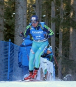 Antholz 2017. Individual. Men