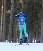 Antholz 2017. Individual. Men Antholz 2017. Individual. Men