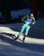 Antholz 2017. Individual. Men Antholz 2017. Individual. Men