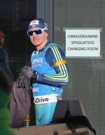 Antholz 2017. Individual. Men Antholz 2017. Individual. Men