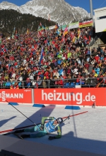 Antholz 2017. Individual. Men Antholz 2017. Individual. Men