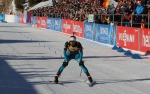 Antholz 2017. Individual. Men Antholz 2017. Individual. Men