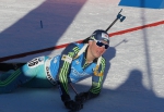 Antholz 2017. Individual. Men Antholz 2017. Individual. Men