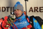 Antholz 2017. Individual. Men Antholz 2017. Individual. Men