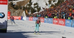 Antholz 2017. Mass. Women Antholz 2017. Mass. Women