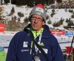 Antholz 2017. Mass. Women Antholz 2017. Mass. Women