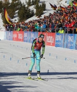 Antholz 2017. Mass. Women Antholz 2017. Mass. Women