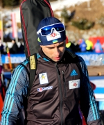 Antholz 2017. Relay. Men Antholz 2017. Relay. Men