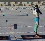 Antholz 2017. Relay. Men Antholz 2017. Relay. Men