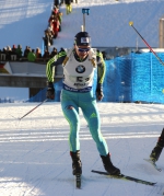 Antholz 2017. Relay. Men Antholz 2017. Relay. Men