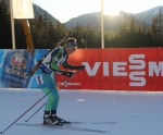 Antholz 2017. Relay. Men Antholz 2017. Relay. Men