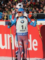 Antholz 2017. Relay. Men