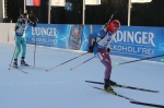 Antholz 2017. Relay. Men Antholz 2017. Relay. Men