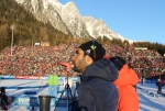 Antholz 2017. Relay. Men Antholz 2017. Relay. Men