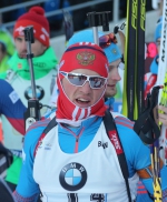 Antholz 2017. Relay. Men Antholz 2017. Relay. Men