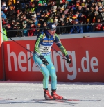 Antholz 2017. Mass. Men Antholz 2017. Mass. Men
