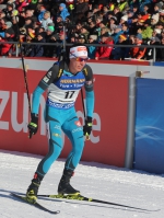 Antholz 2017. Mass. Men Antholz 2017. Mass. Men