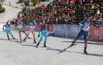 Antholz 2017. Mass. Men Antholz 2017. Mass. Men