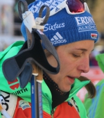 Antholz 2017. Relay. Women Antholz 2017. Relay. Women