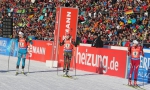 Antholz 2017. Relay. Women Antholz 2017. Relay. Women