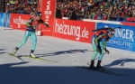 Antholz 2017. Relay. Women Antholz 2017. Relay. Women