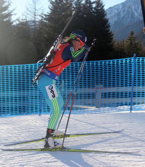 SEMERENKO Valj