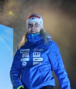 Hochfilzen 2017. Opening ceremony Hochfilzen 2017. Opening ceremony