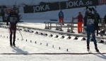 Hochfilzen 2017. Mixed relay