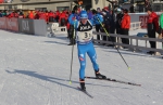 Hochfilzen 2017. Mixed relay