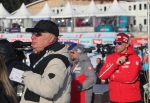 Hochfilzen 2017. Mixed relay Hochfilzen 2017. Mixed relay
