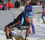 Hochfilzen 2017. Mixed relay Hochfilzen 2017. Mixed relay