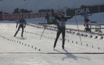 Hochfilzen 2017. Mixed relay Hochfilzen 2017. Mixed relay