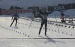 Hochfilzen 2017. Mixed relay