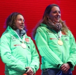 Hochfilzen 2017. Mixed relay Hochfilzen 2017. Mixed relay