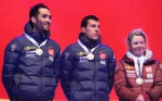 Hochfilzen 2017. Mixed relay Hochfilzen 2017. Mixed relay