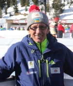Hochfilzen 2017. Sprint. Women Hochfilzen 2017. Sprint. Women