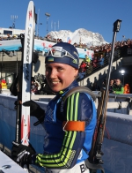 Hochfilzen 2017. Sprint. Women Hochfilzen 2017. Sprint. Women