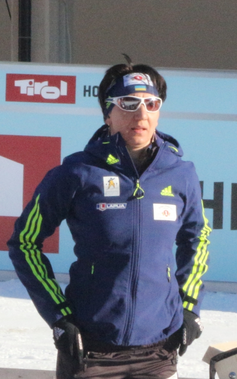 BILOSYUK Olena