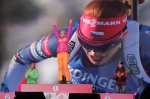Hochfilzen 2017. Sprint. Women Hochfilzen 2017. Sprint. Women