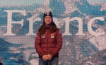 Hochfilzen 2017. Sprint. Women Hochfilzen 2017. Sprint. Women