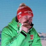 Hochfilzen 2017. Sprint. Men Hochfilzen 2017. Sprint. Men