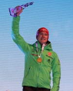 Hochfilzen 2017. Sprint. Men Hochfilzen 2017. Sprint. Men
