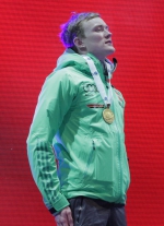 Hochfilzen 2017. Sprint. Men Hochfilzen 2017. Sprint. Men