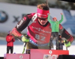 Hochfilzen 2017. Sprint. Men Hochfilzen 2017. Sprint. Men