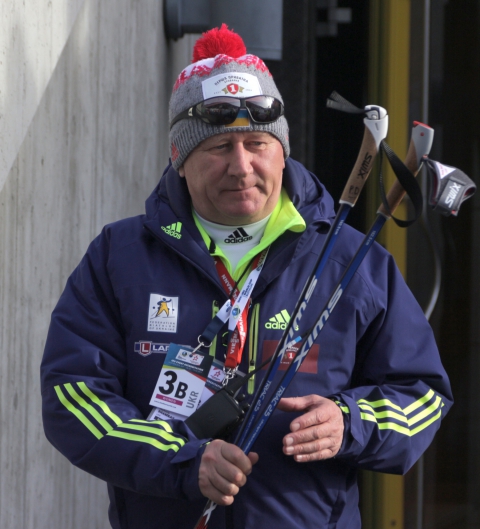 Shamraj Grigoriy