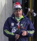 Hochfilzen 2017. Pursuit. Men Hochfilzen 2017. Pursuit. Men